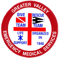 Greater Valley EMS Logo